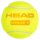 Head TIP Orange Polybag x 72