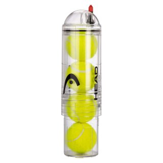 Head X4 Pump Pressurizer
