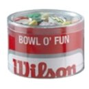 Wilson Bowl o`Fun Dampener x 75