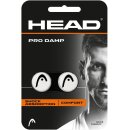 Head Pro Damp White x 2