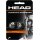 Head Djokovic Dampener Black  X 2
