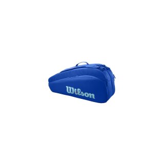 Wilson Ultra V5 Tour 6er-Pack 2025 Racket Bag