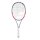 Babolat Pure Strike 16-19 Grey/Fluo Strike unstrung
