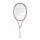 Babolat Pure Strike Team Grey/Fluo Strike sin cuerdas