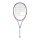 Babolat Pure Strike Lite Grey/Fluo Strike unbesaitet
