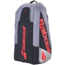 Babolat Racket Holder 9 Pure Strike Carbon Grey