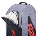 Babolat Racket Holder 9 Pure Strike Carbon Grey