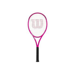 Wilson Burn Pink 105S V6 besaitet