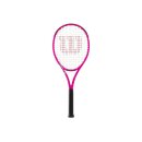 Wilson Burn Pink 105S V6 besaitet