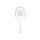Wilson Allure SE Violet strung.