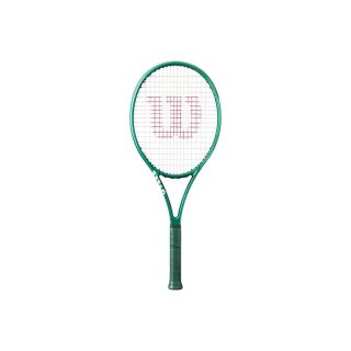 Wilson Blade 104 V9 strung