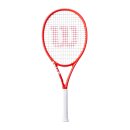 Wilson Clash 100 Pro V3.0 onbespannen