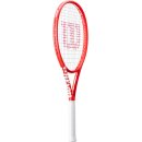 Wilson Clash 100 V3 onbespannen