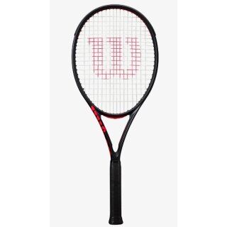 Wilson Clash 100UL V3.0 incordata