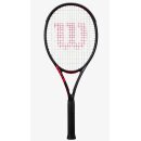 Wilson Clash 100UL V3 bespannen