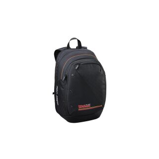 Wilson Pro Staff Backpack Black