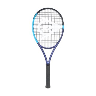 Dunlop FX 500 2025 bespannen