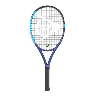 Dunlop FX 500 Jr 26 2025 strung