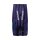 Dunlop FX Club 6 Racket Bag Violet/Black/Cian