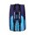 Dunlop FX Performance 12 Racket Bag Violet/Black/Cyan