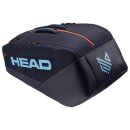 Head Pro Racquet Bag XL Navy 2026