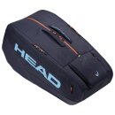 Head Pro Racquet Bag XL Navy 2026