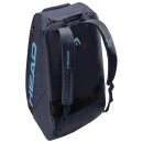 Head Pro Racquet Bag XL Navy 2026 Tennistasche