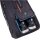 Head Pro Racquet Bag XL Navy 2026 Tennistasche