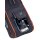 Head Pro Racquet Bag L Navy 2026 Tennistasche