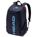 Head Pro Backpack 28L Navy 2026