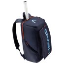 Head Pro Backpack 28L Navy 2026