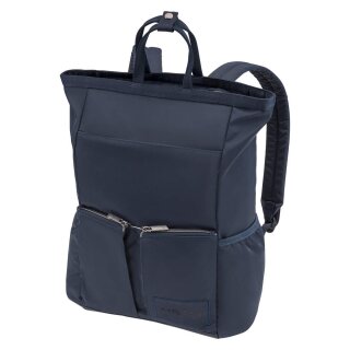 Head Pro Backpack 18L Navy 2026
