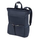 Head Pro Backpack 18L Navy 2026