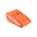 Head Tour Racquet Bag XL Orange 2026 Tennistasche