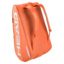Head Tour Racquet Bag XL Orange 2026 Tennistasche