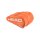 Head Tour Racquet Bag XL Orange 2026 Tennistasche