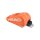 Head Tour Racquet Bag XL Orange 2026 Tennistasche