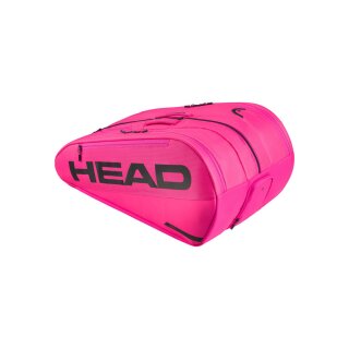 Head Tour Racquet Bag XL Pink 2026