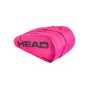 Head Tour Racquet Bag XL Pink 2026 Tennistasche