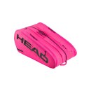 Head Tour Racquet Bag XL Pink 2026 Tennistasche
