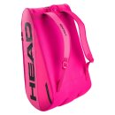 Head Tour Racquet Bag XL Pink 2026