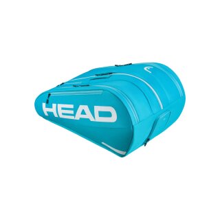 Head Tour Racquet Bag XL Blue 2026 Tennistasche