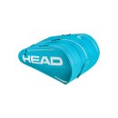 Head Tour Racquet Bag XL Blue 2026 Tennistasche