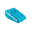 Head Tour Racquet Bag XL Blue 2026 Tennistasche