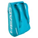 Head Tour Racquet Bag XL Blue 2026 Tennistasche