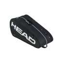 Head Tour Racquet Bag L Black 2026