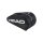 Head Tour Racquet Bag L Black 2026 Tennistasche