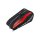 Head Tour Racquet Bag L Black 2026 Tennistasche