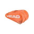 Head Tour Racquet Bag L Orange 2026