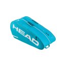 Head Tour Racquet Bag L Blue 2026